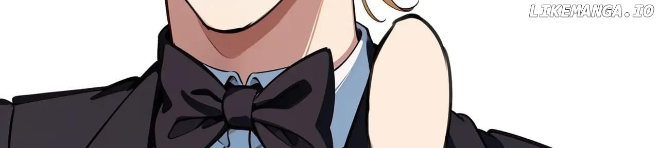 Daddy President Is Too Hard To Deal With Chapter 182 - page 66